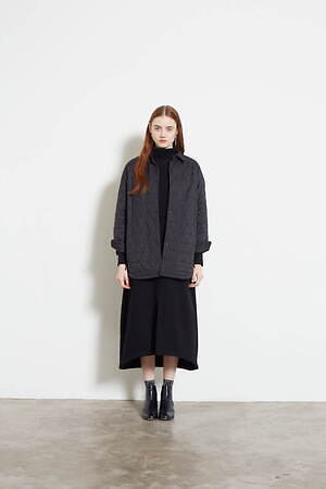 ミドラ(MIDDLA) 2021-22年秋冬ウィメンズコレクション  - 写真60