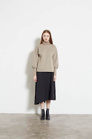 ミドラ(MIDDLA) 2021-22年秋冬ウィメンズコレクション  - 写真66