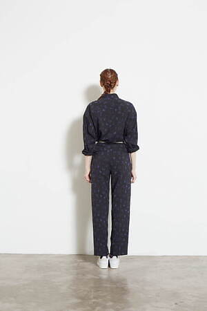 ミドラ(MIDDLA) 2021-22年秋冬ウィメンズコレクション  - 写真73