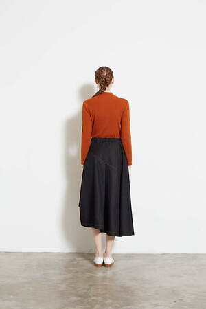 ミドラ(MIDDLA) 2021-22年秋冬ウィメンズコレクション  - 写真81