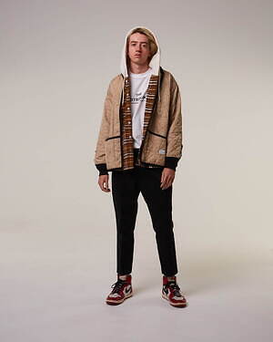 ベドウィン＆ザ・ハートブレイカーズ(BEDWIN & THE HEARTBREAKERS) 2021-22年秋冬ウィメンズ&メンズコレクション  - 写真6