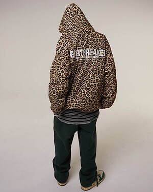 ベドウィン＆ザ・ハートブレイカーズ(BEDWIN & THE HEARTBREAKERS) 2021-22年秋冬ウィメンズ&メンズコレクション  - 写真16