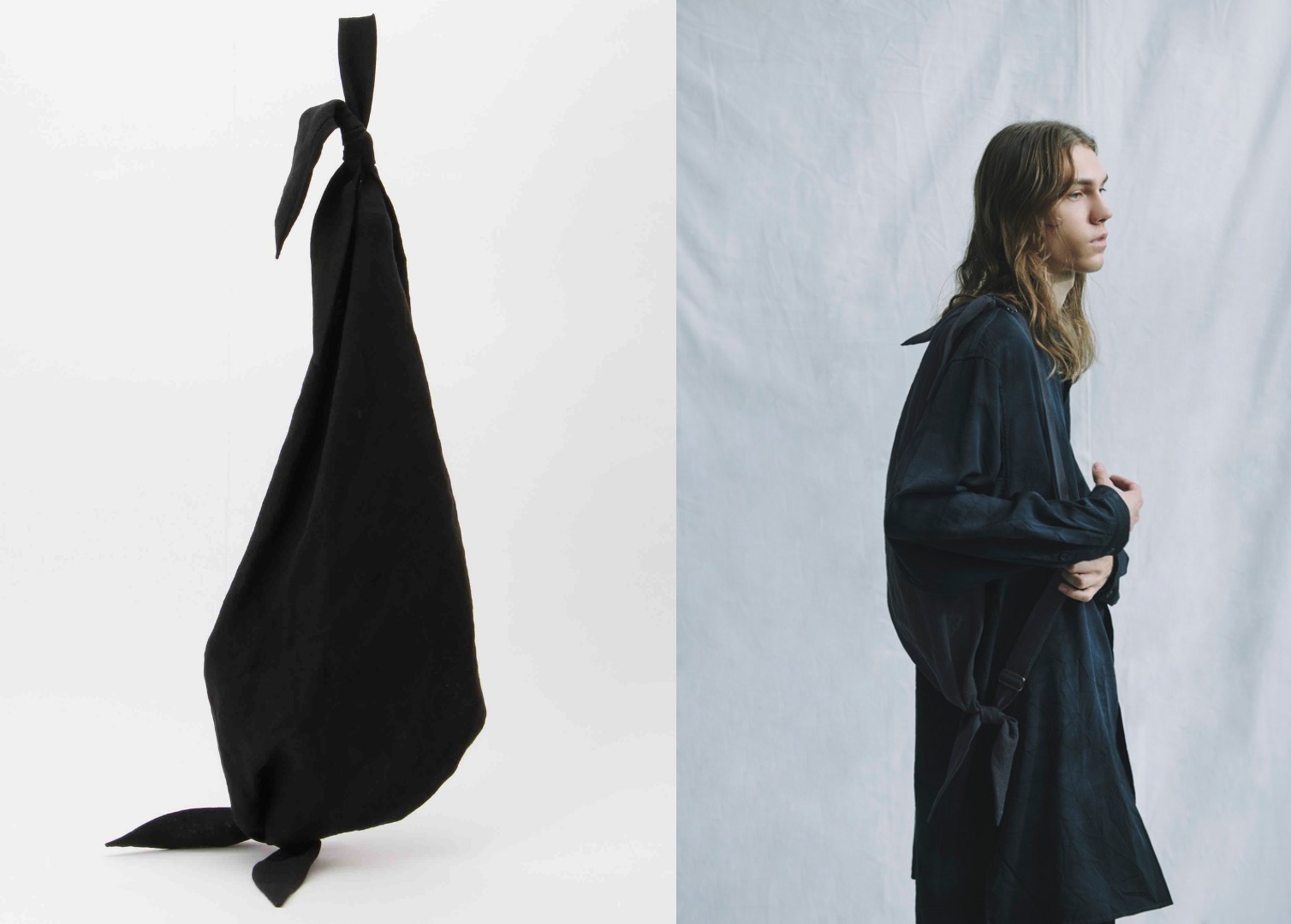 ディスコード ヨウジヤマモト(discord Yohji Yamamoto) 富江｜写真6