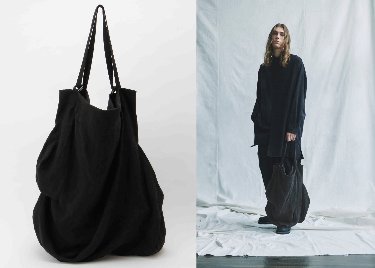 ディスコード ヨウジヤマモト(discord Yohji Yamamoto) 富江｜写真9