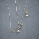 スタージュエリー ガール新作ジュエリー、ポジティブな“気球”着想のピアス・チャームなど｜写真2