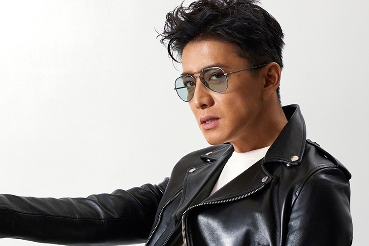 【最安値】木村拓哉　キムタク　レイバン　アビエーター　コラボ　Ray-Ban