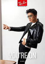 レイバン(Ray-Ban) アビエーター｜写真1