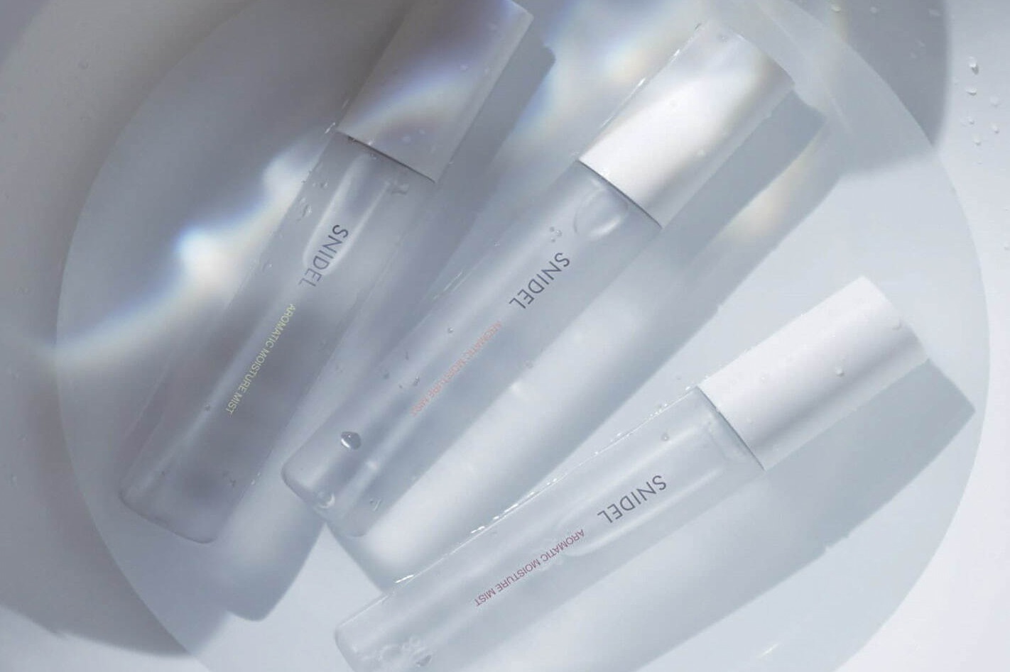 スナイデル ビューティ21年夏“ふんわり香る”ミスト化粧水、優雅なローズ＆爽やかシトラスの香り