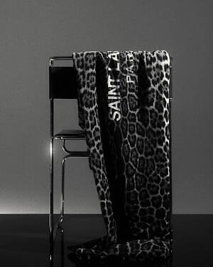 SAINT LAURENT サンローラン バイ アンソニー・ヴァカレロ