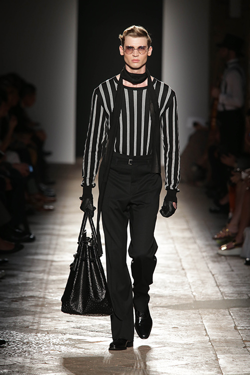 ダックス(DAKS) 2014年春夏メンズコレクション  - 写真17