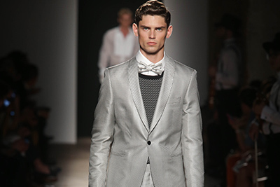 ダックス(DAKS) 2014年春夏 メンズ