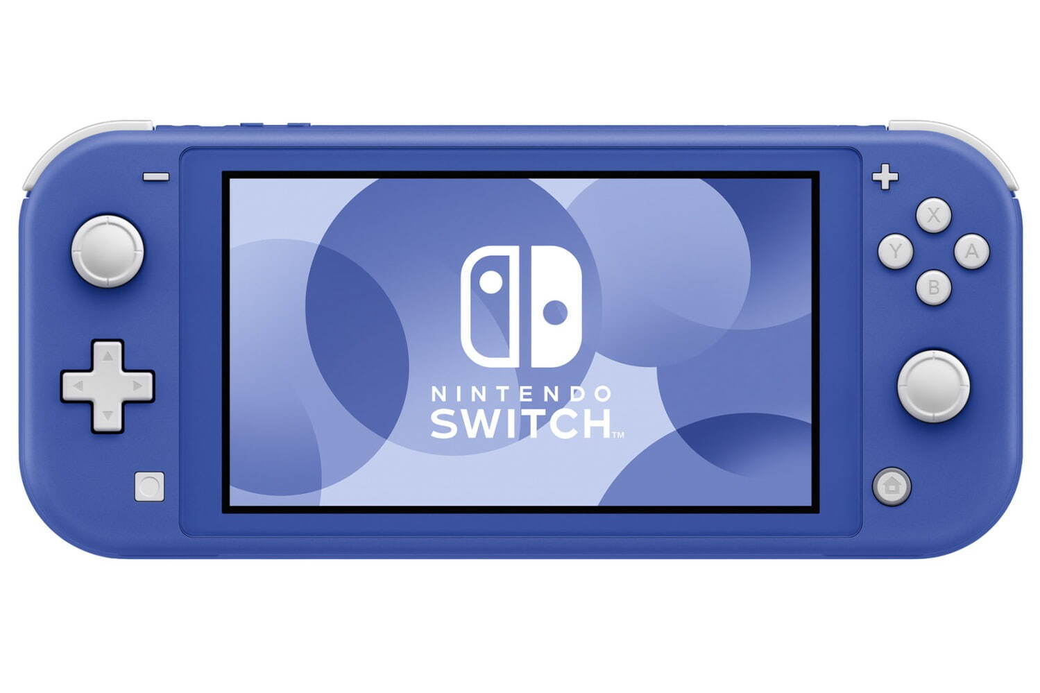 Nintendo SWITCH ライト　スイッチ