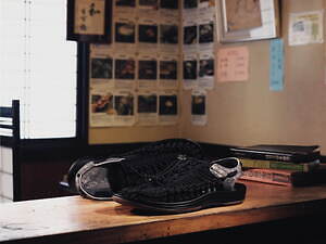 キーン(KEEN) ユニーク|写真5