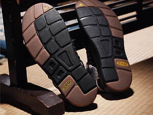 キーン(KEEN) ユニーク|写真4