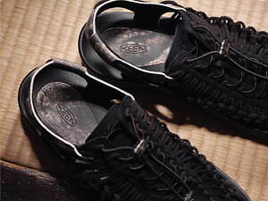 キーン(KEEN) ユニーク|写真3