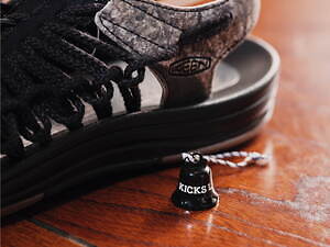 キーン(KEEN) ユニーク|写真6