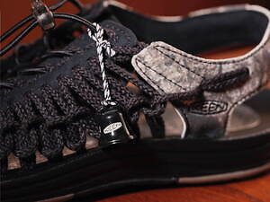 キーン(KEEN) ユニーク|写真8