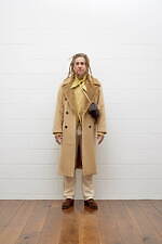 アンユーズド 2021-22年秋冬コレクション｜写真1