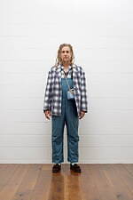 アンユーズド 2021-22年秋冬コレクション｜写真4