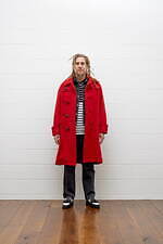 アンユーズド 2021-22年秋冬コレクション｜写真10