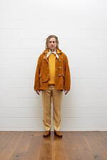 アンユーズド 2021-22年秋冬コレクション｜写真17