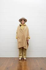 アンユーズド 2021-22年秋冬コレクション｜写真20