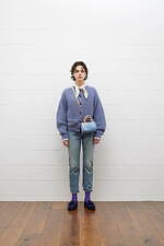 アンユーズド 2021-22年秋冬コレクション｜写真22