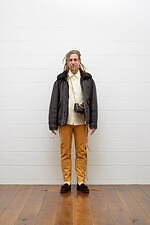 アンユーズド 2021-22年秋冬コレクション｜写真26