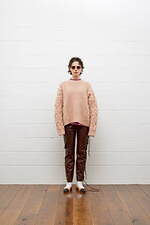 アンユーズド 2021-22年秋冬コレクション｜写真27