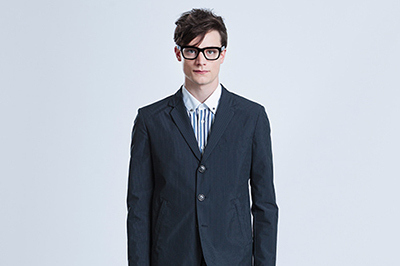 ヴィクター＆ロルフ 2014年春夏 メンズ コレクション