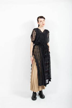 ミランニ(millanni) 2021-22年秋冬ウィメンズコレクション  - 写真4