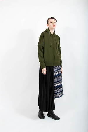 ミランニ(millanni) 2021-22年秋冬ウィメンズコレクション  - 写真13