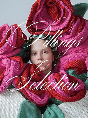 ピリングス(pillings) 2021-22年秋冬ウィメンズ&メンズコレクション  - 写真1