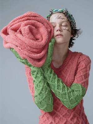 ピリングス(pillings) 2021-22年秋冬ウィメンズ&メンズコレクション  - 写真22