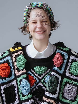 ピリングス(pillings) 2021-22年秋冬ウィメンズ&メンズコレクション  - 写真27