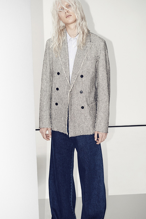 アクネ ストゥディオズ(Acne Studios) 2014年春夏メンズコレクション  - 写真5