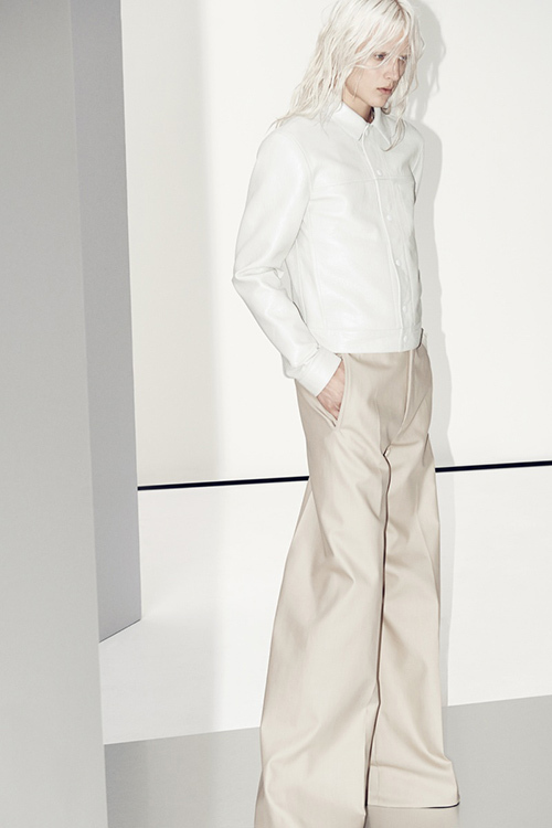 アクネ ストゥディオズ(Acne Studios) 2014年春夏メンズコレクション  - 写真7