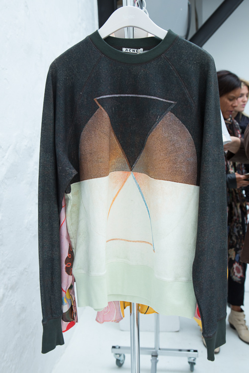 アクネ ストゥディオズ(Acne Studios) 2014年春夏メンズコレクション  - 写真47