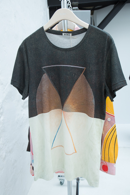 アクネ ストゥディオズ(Acne Studios) 2014年春夏メンズコレクション ディテール - 写真29