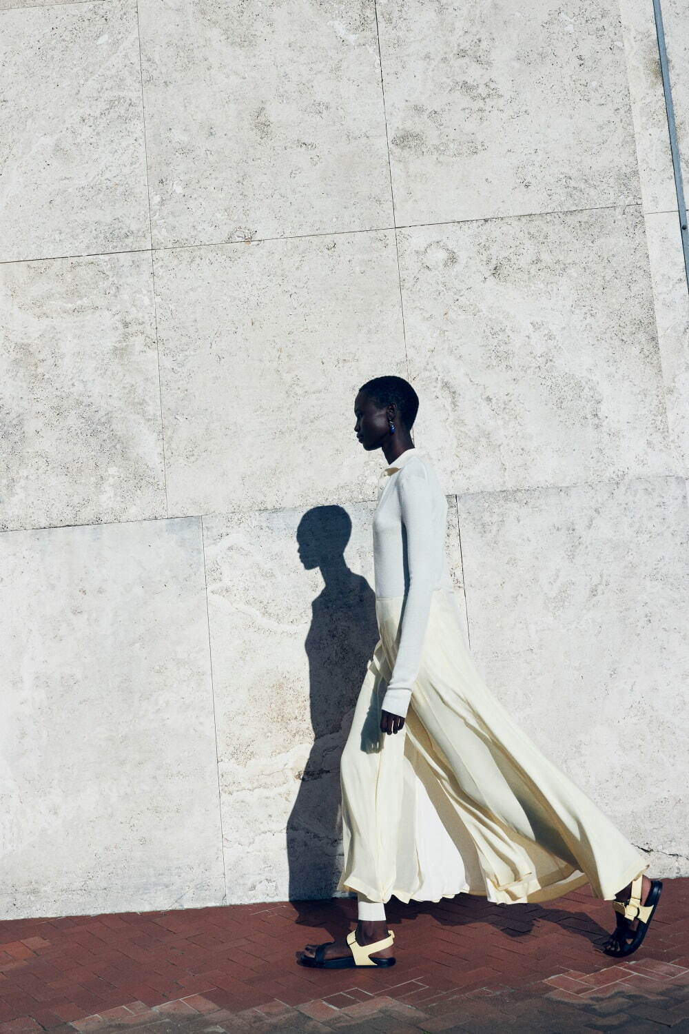 フェラガモ(Ferragamo) 2021年プレフォールウィメンズ&メンズコレクション  - 写真5