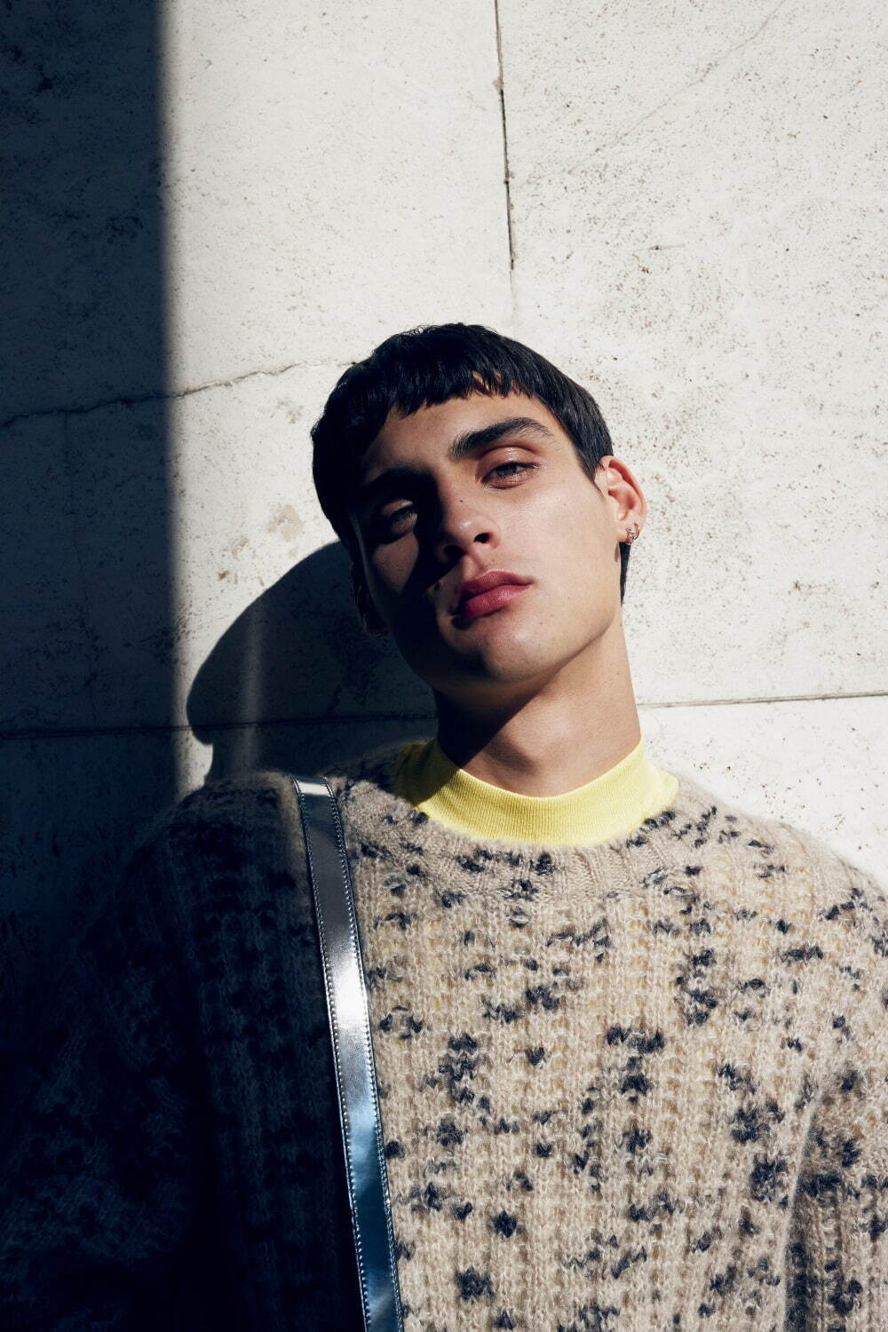 フェラガモ(Ferragamo) 2021年プレフォールウィメンズ&メンズコレクション  - 写真9