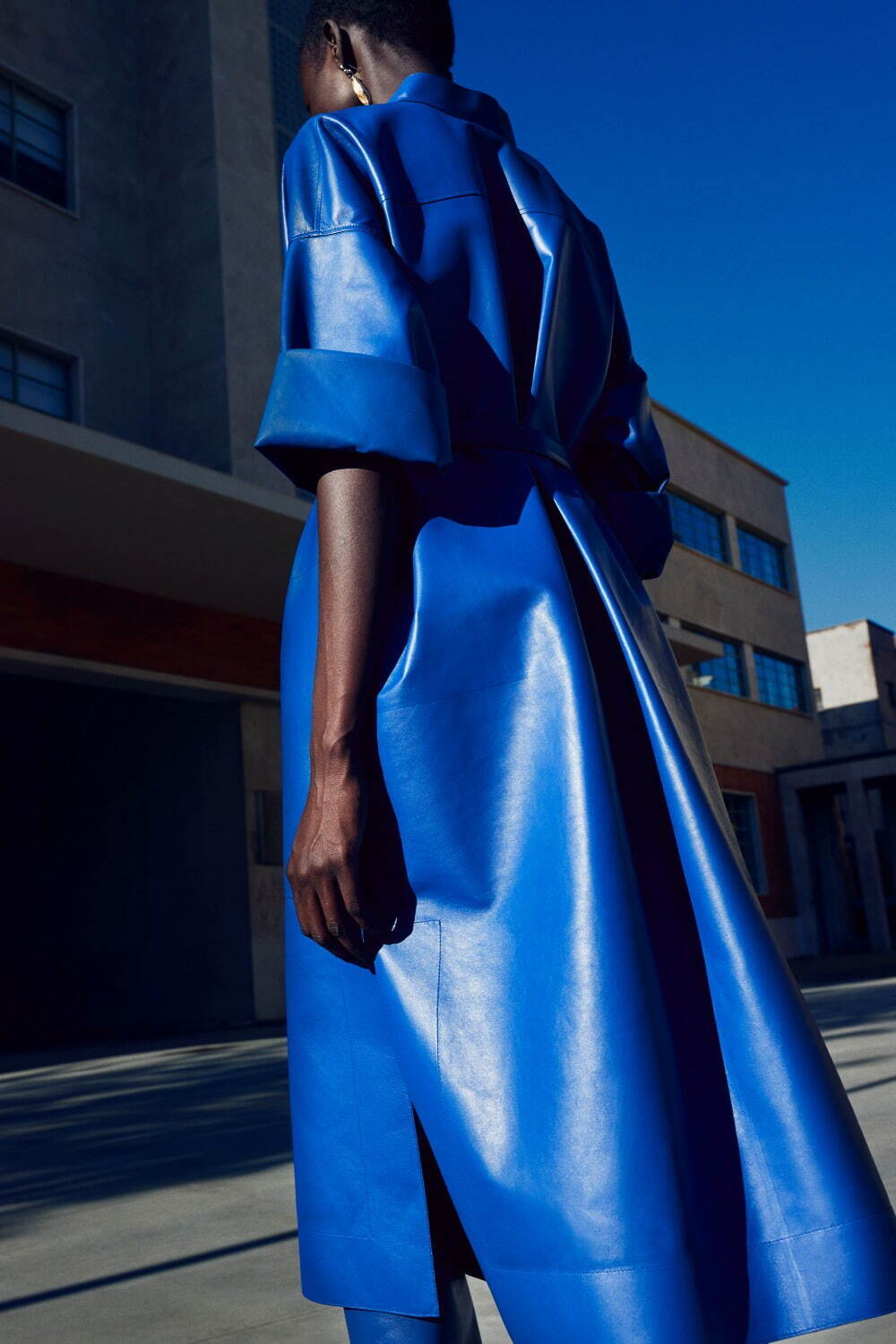 フェラガモ(Ferragamo) 2021年プレフォールウィメンズ&メンズコレクション  - 写真11