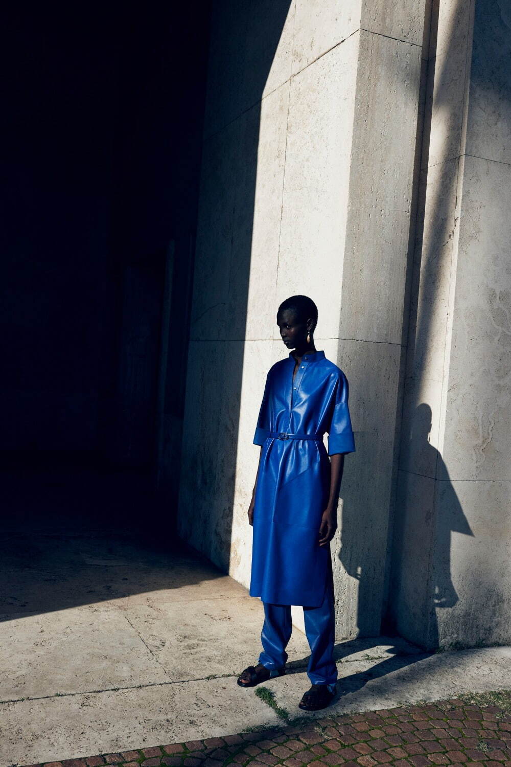 フェラガモ(Ferragamo) 2021年プレフォールウィメンズ&メンズコレクション  - 写真12