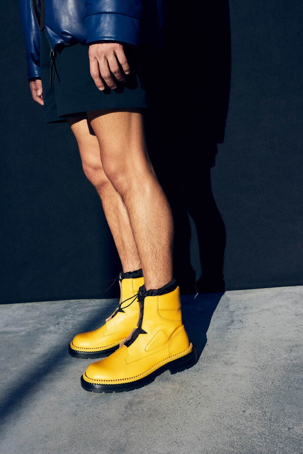 フェラガモ(Ferragamo) 2021年プレフォールウィメンズ&メンズコレクション  - 写真14