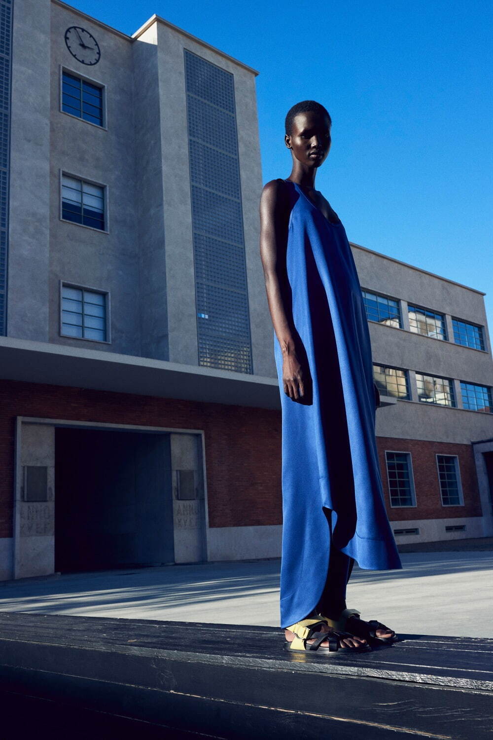 フェラガモ(Ferragamo) 2021年プレフォールウィメンズ&メンズコレクション  - 写真15