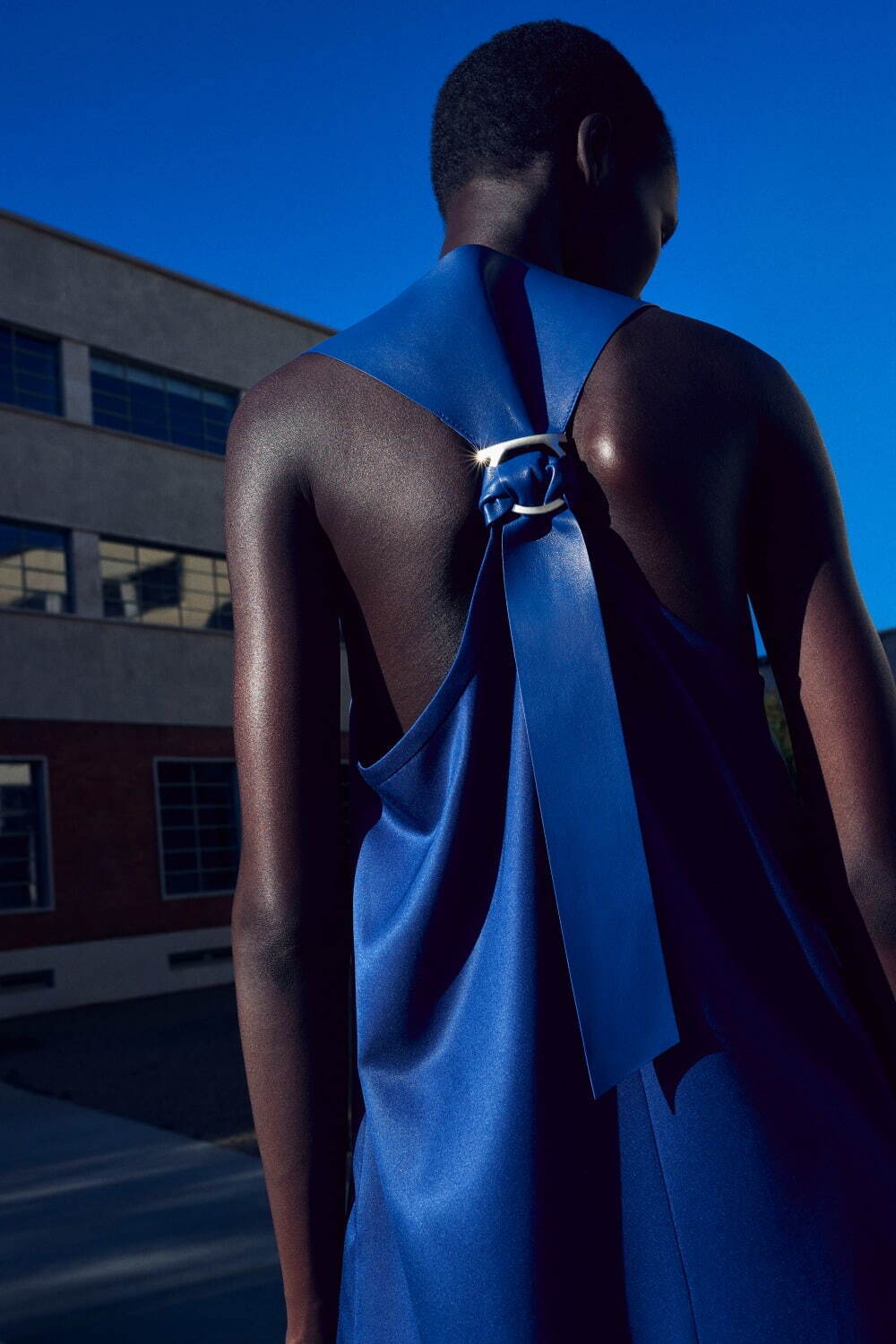 フェラガモ(Ferragamo) 2021年プレフォールウィメンズ&メンズコレクション  - 写真16