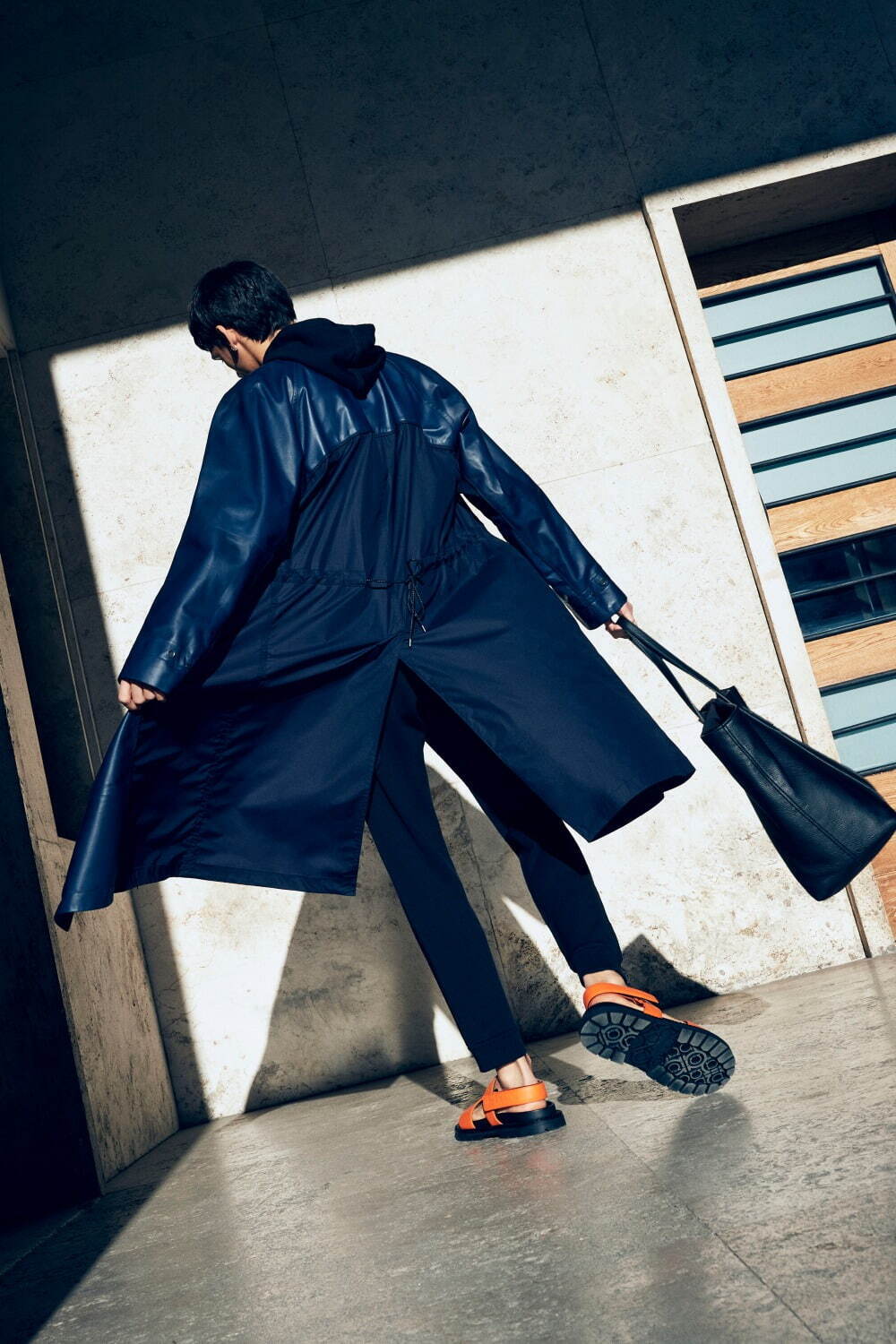 フェラガモ(Ferragamo) 2021年プレフォールウィメンズ&メンズコレクション  - 写真17