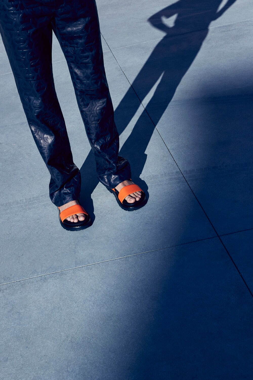 フェラガモ(Ferragamo) 2021年プレフォールウィメンズ&メンズコレクション  - 写真20