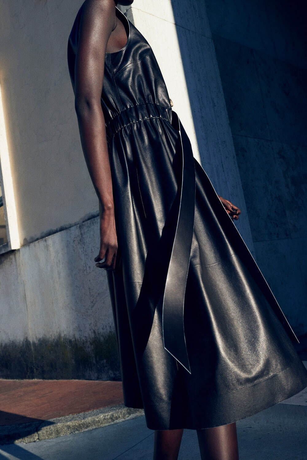 フェラガモ(Ferragamo) 2021年プレフォールウィメンズ&メンズコレクション  - 写真21