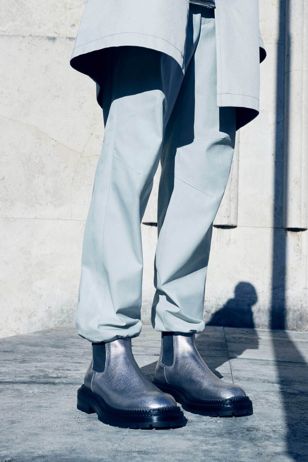 フェラガモ(Ferragamo) 2021年プレフォールウィメンズ&メンズコレクション  - 写真26